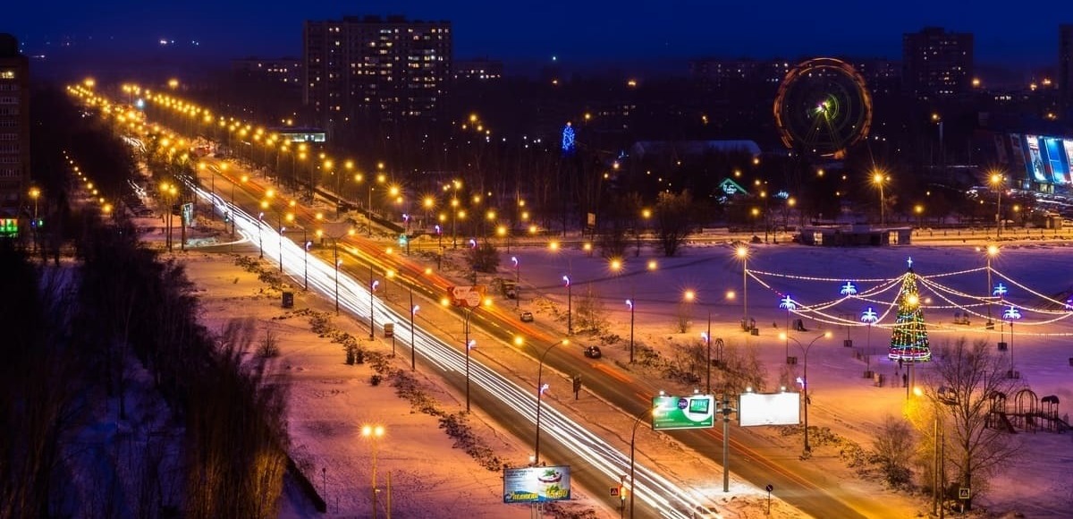 Балаково ульяновск на машине